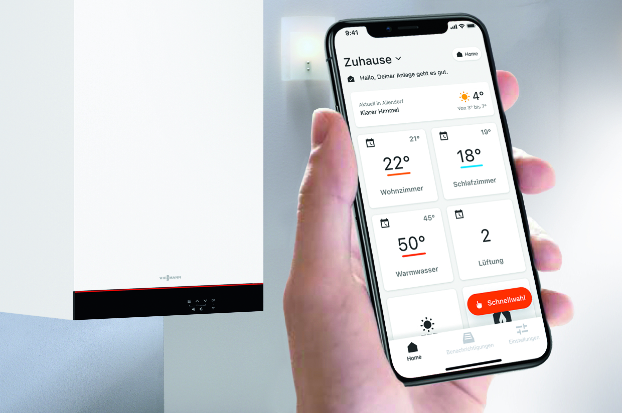 Vito App